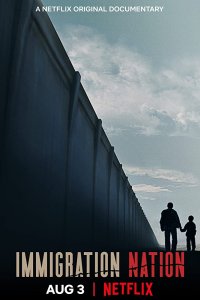 Страна иммигрантов 