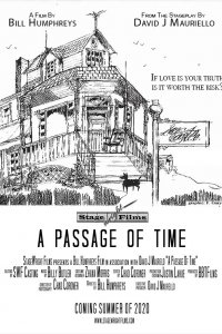 Ход времени 