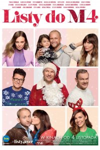 Письма к М. 4 