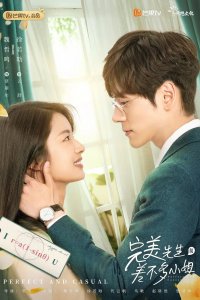 Мистер Совершенство и мисс Ничего особенного 