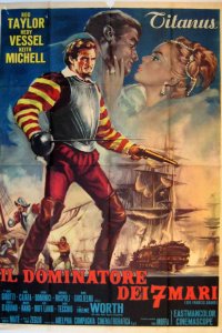 Семь морей до Кале 