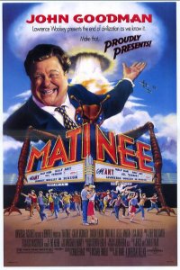 Дневной сеанс 