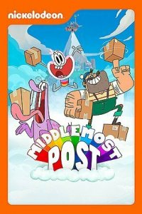 Почта Мидлмост 