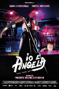 Я Анжела 