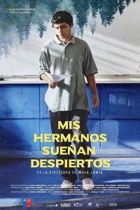 Ожившая мечта моих братьев 