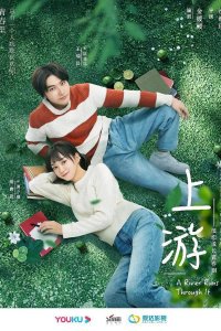 Вверх по течению 