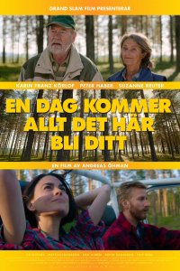 Однажды всё это будет твоим 