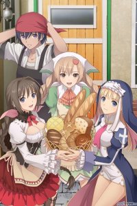 Сияющие сердца: Без хлеба куска везде тоска 