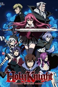 Святой рыцарь 