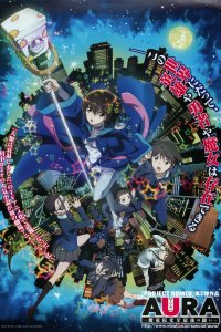 Аура 