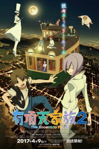 Экзотическая семейка 