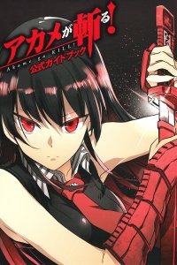 Убийца Акамэ! 