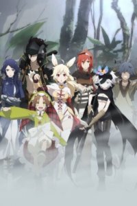 Герои шести цветов 