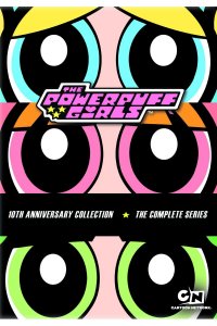 Крутые девчонки 