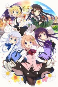 Кролика заказывали? 