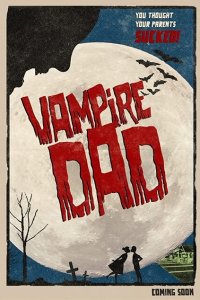 Папа-вампир 