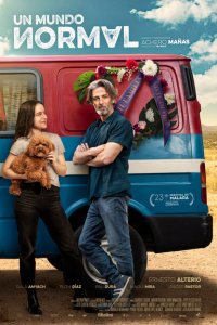 Нормальный мир 