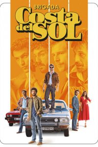 Отряд Коста-дель-Соль 