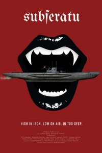 Подлодка вампиров 