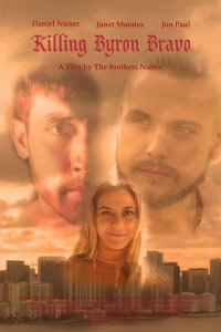 Убить Байрона Браво 