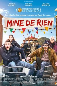 Шахта в Рьен 