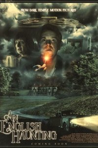 Чисто английское привидение 