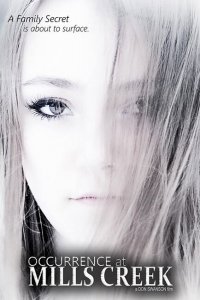 Случай в Миллз-Крик 