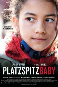 Малышка из парка Плацшпиц 