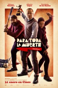 Всё ради смерти 