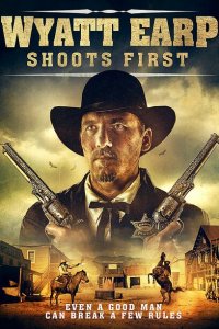 Уайетт Эрп стреляет первым 