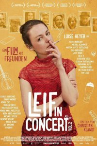 Жизнь как концерт 