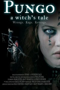 Пунго: Легенда о ведьме 