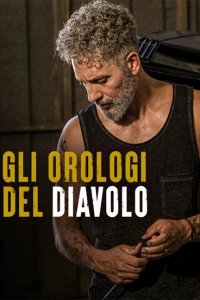 Часы дьявола 