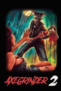 Наточенный топор 2 