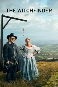 Охотник на ведьм 