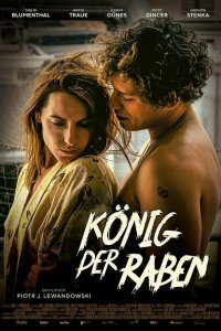 Король воронов 