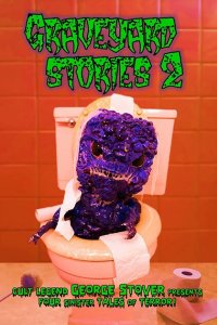 Кладбищенские истории 2 