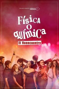 Физика или химия: Воссоединение 