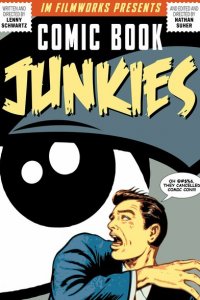 Повёрнутые на комиксах 