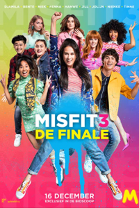 Неудачница 3: финал 