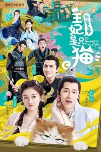 Принцесса-кошка 