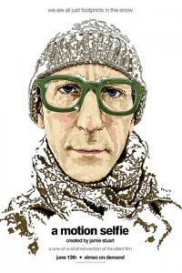 Селфи в движении 