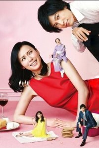 Я могу выйти замуж, просто не хочу 