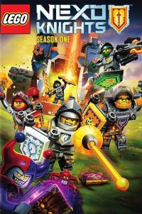 Рыцари Нексо 