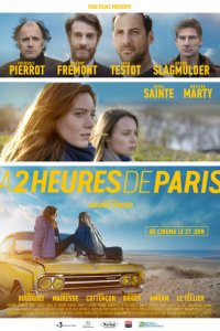 В двух часах от Парижа 