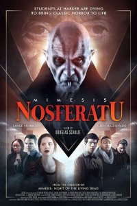 Мимесис Носферату 