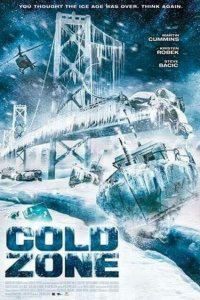 Ледяная зона 