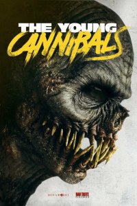 Молодые каннибалы 