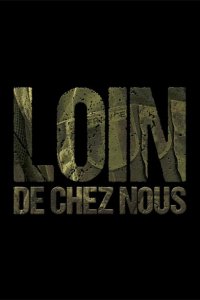 Вдали от дома 