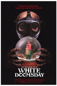 Я мечтаю о белом Судном дне 